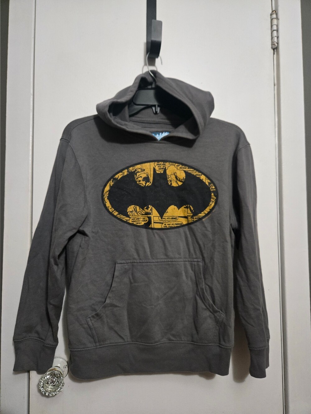 Old Navy Batman Hoodie